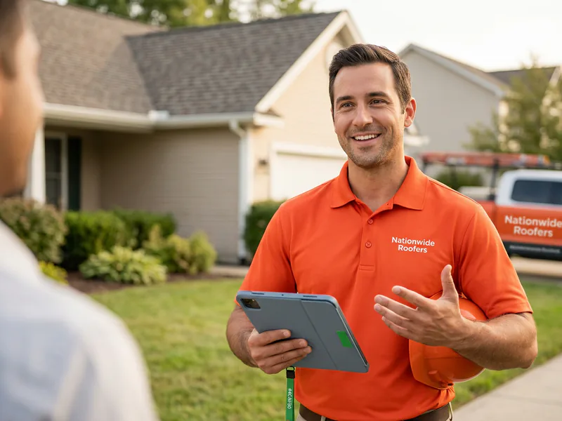 Roof Installation  in Canonsburg  FAQ